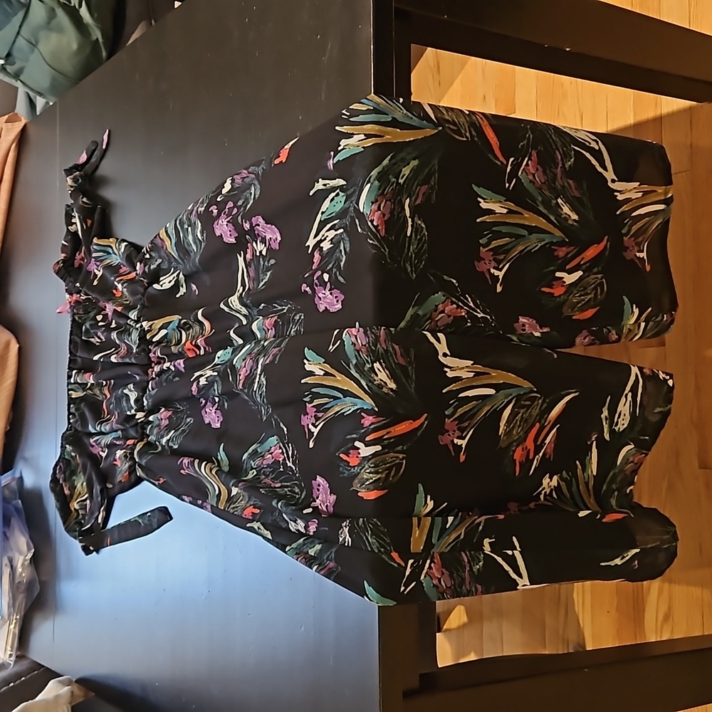 Catherine Malandrino Jumpsuit